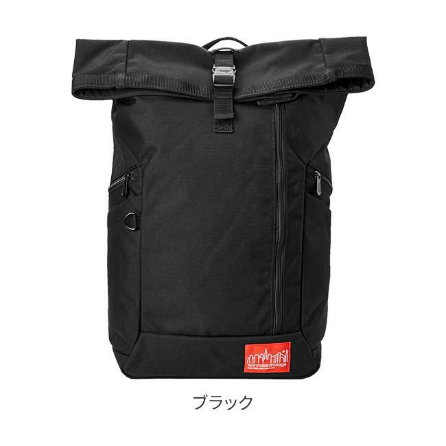 マンハッタンポーテージ ペース リュック Manhattan Portage mp2213
