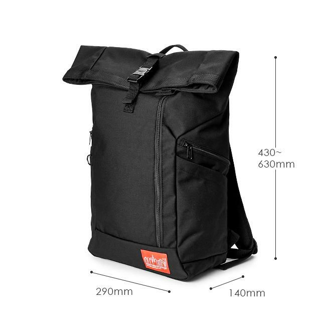 マンハッタンポーテージ ペース リュック Manhattan Portage mp2213