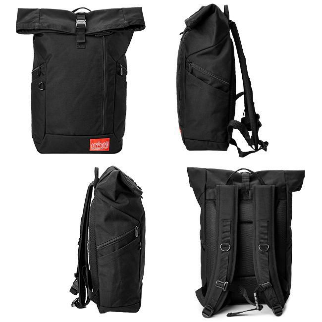 マンハッタンポーテージ ペース リュック Manhattan Portage mp2213