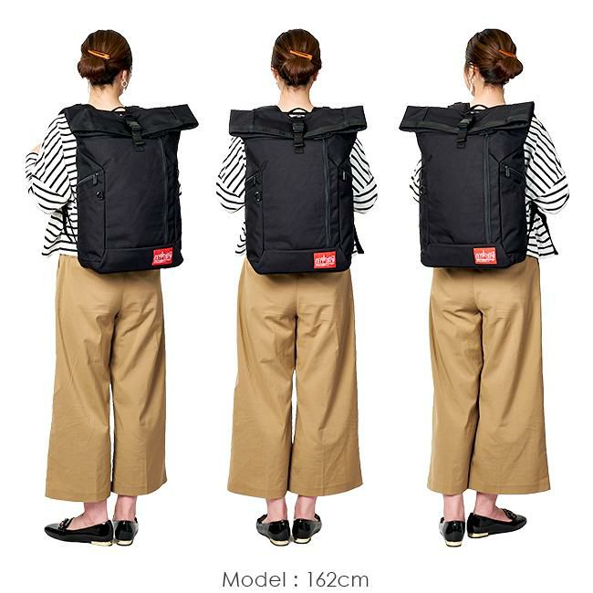 マンハッタンポーテージ ペース リュック Manhattan Portage mp2213