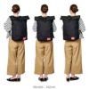 マンハッタンポーテージ ペース リュック Manhattan Portage mp2213