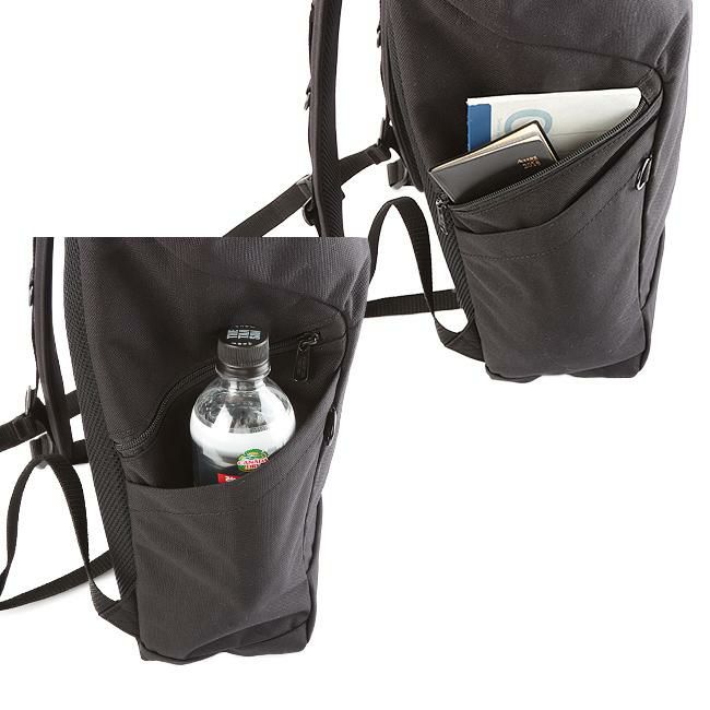 マンハッタンポーテージ ペース リュック Manhattan Portage mp2213