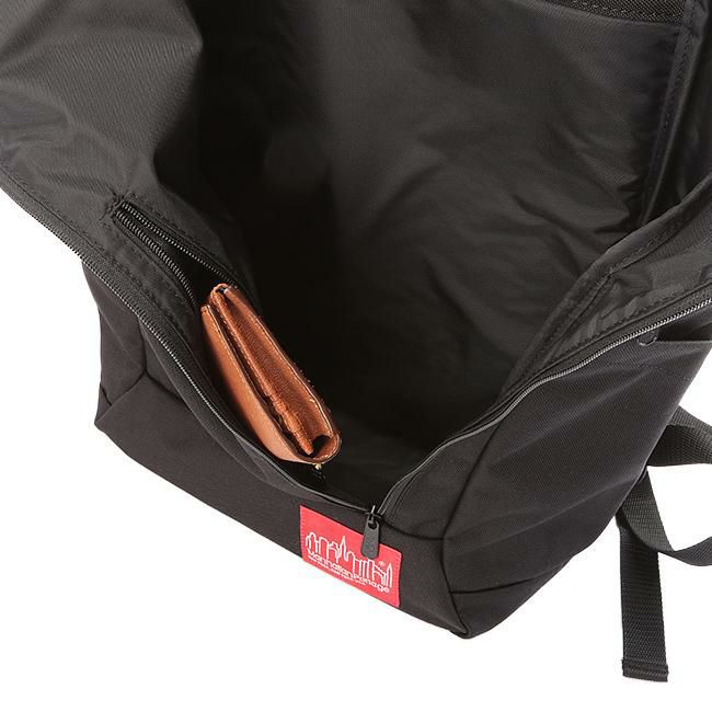 マンハッタンポーテージ ペース リュック Manhattan Portage mp2213