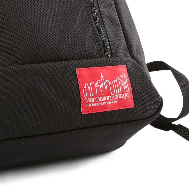 マンハッタンポーテージ ペース リュック Manhattan Portage mp2213