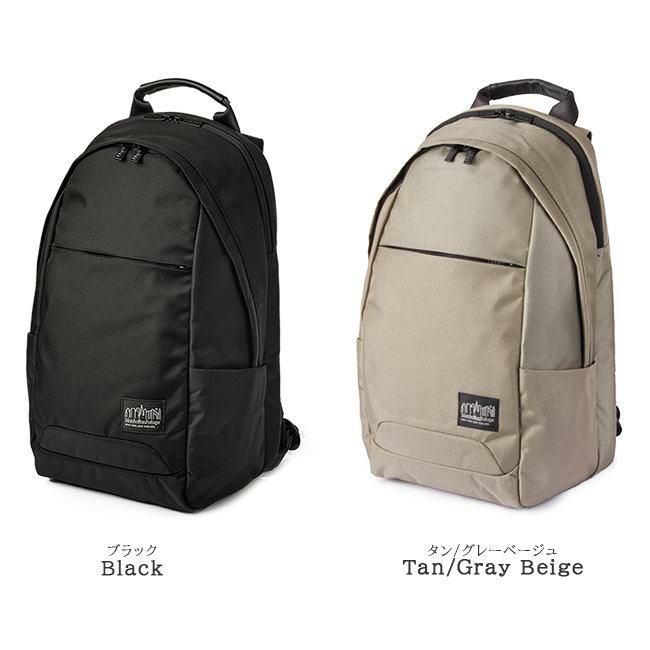 マンハッタンポーテージ ブラックレーベル バリスティック MP2217BL gallerys__MP2217_PRATT-