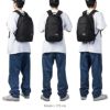 マンハッタンポーテージ ブラックレーベル バリスティック リュック Manhattan Portage BLACK LABEL mp2217bl