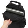 マンハッタンポーテージ ブラックレーベル バリスティック リュック Manhattan Portage BLACK LABEL mp2217bl