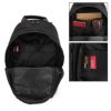 マンハッタンポーテージ ブラックレーベル バリスティック リュック Manhattan Portage BLACK LABEL mp2217bl