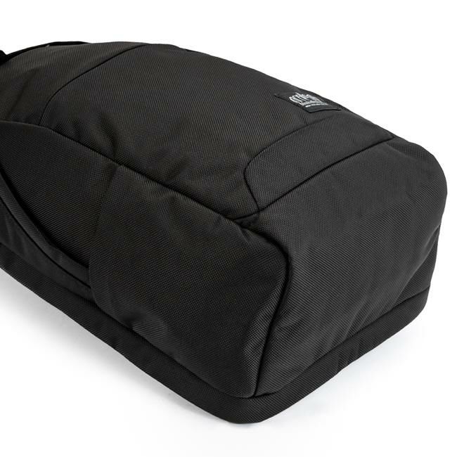 マンハッタンポーテージ ブラックレーベル バリスティック リュック Manhattan Portage BLACK LABEL mp2217bl