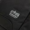 マンハッタンポーテージ ブラックレーベル バリスティック リュック Manhattan Portage BLACK LABEL mp2217bl