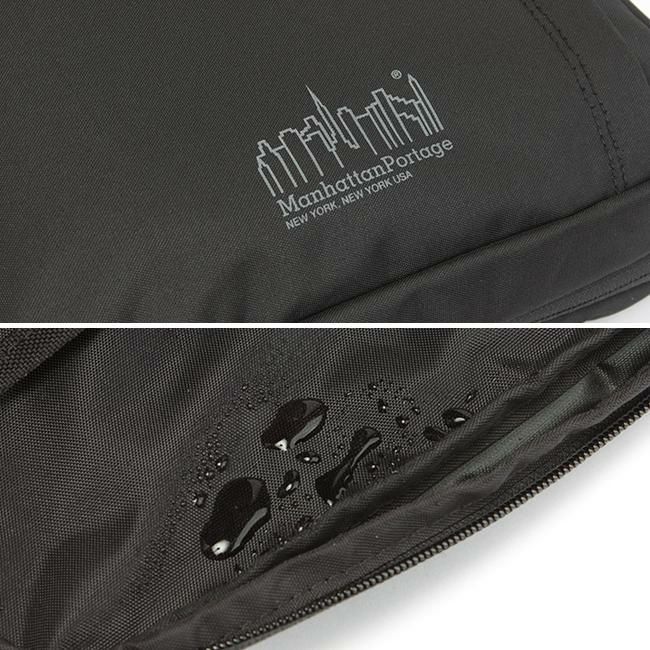 マンハッタンポーテージ パシフィック ビジネスリュック Manhattan Portage mp2218hpwp