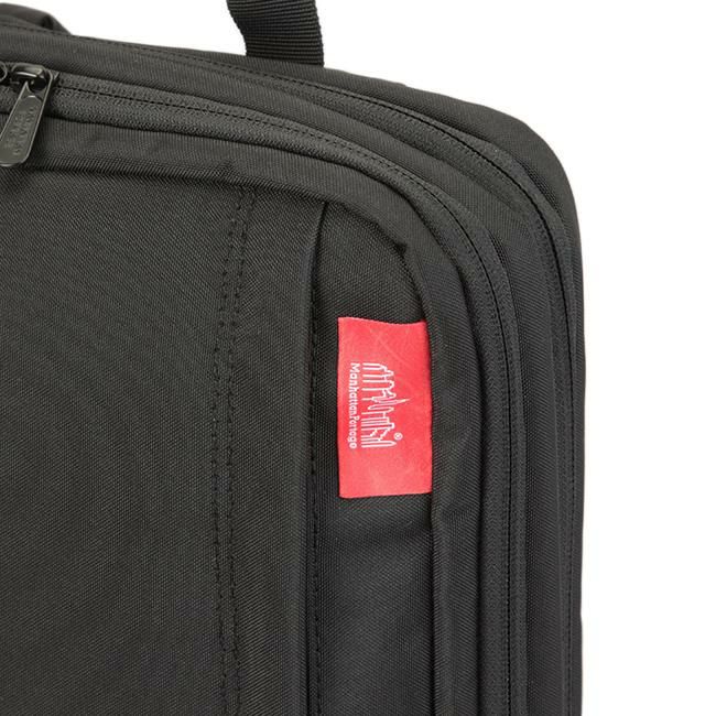 マンハッタンポーテージ パシフィック ビジネスリュック Manhattan Portage mp2218hpwp