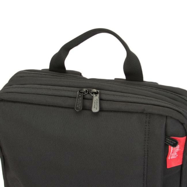 マンハッタンポーテージ パシフィック ビジネスリュック Manhattan Portage mp2218hpwp