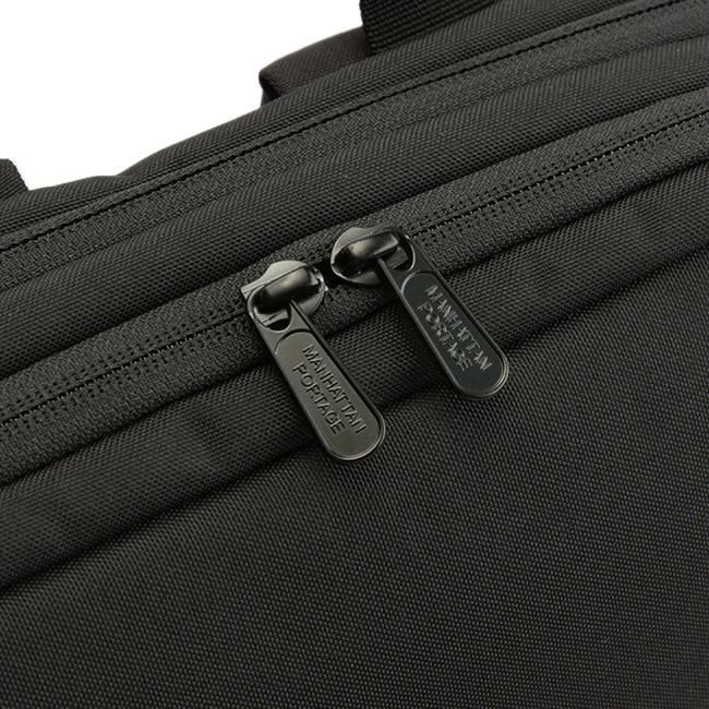 マンハッタンポーテージ パシフィック ビジネスリュック Manhattan Portage mp2218hpwp