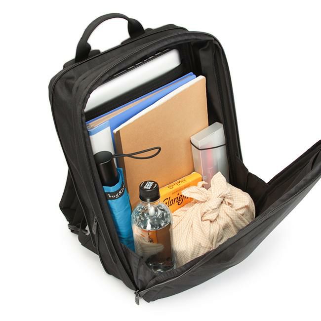 マンハッタンポーテージ パシフィック ビジネスリュック Manhattan Portage mp2218hpwp