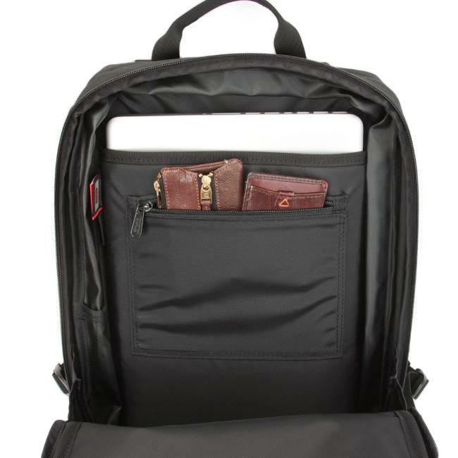 マンハッタンポーテージ パシフィック ビジネスリュック Manhattan Portage mp2218hpwp