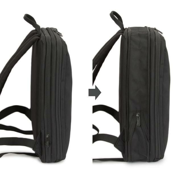 マンハッタンポーテージ パシフィック ビジネスリュック Manhattan Portage mp2218hpwp