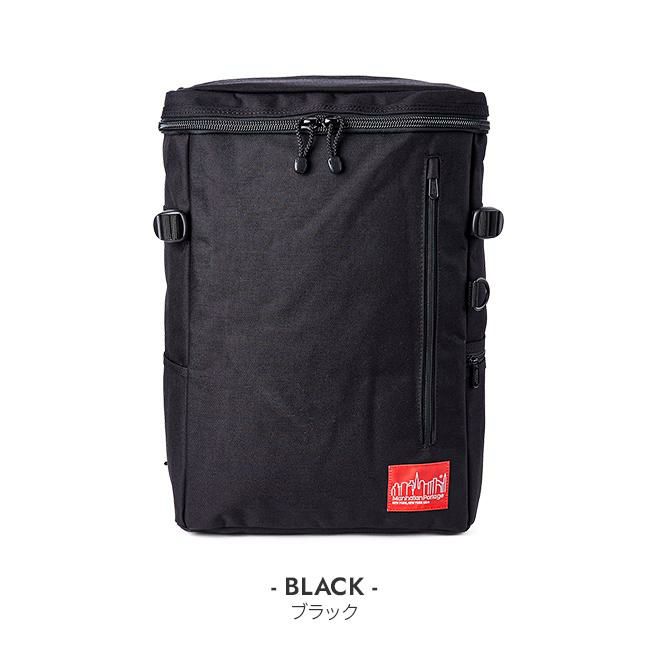 マンハッタンポーテージ ネイビーヤード リュック Manhattan Portage mp2231
