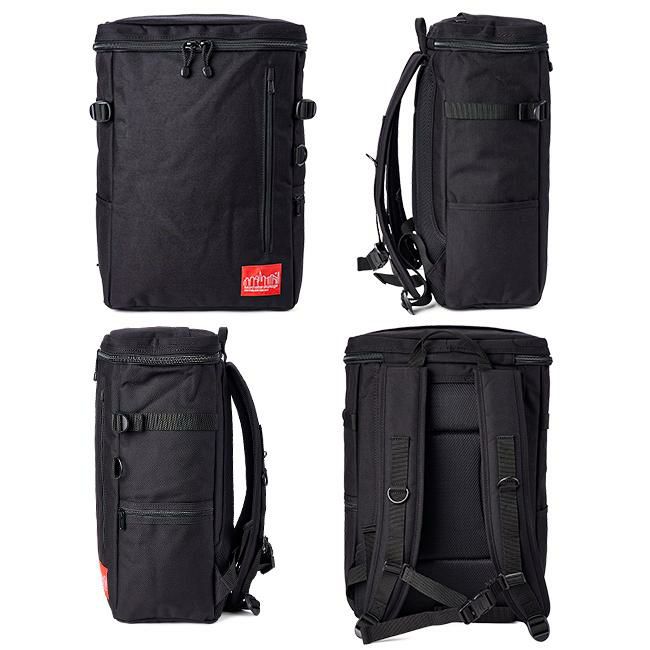 マンハッタンポーテージ ネイビーヤード リュック Manhattan Portage mp2231