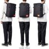 マンハッタンポーテージ ネイビーヤード リュック Manhattan Portage mp2231
