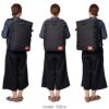 マンハッタンポーテージ ネイビーヤード リュック Manhattan Portage mp2231