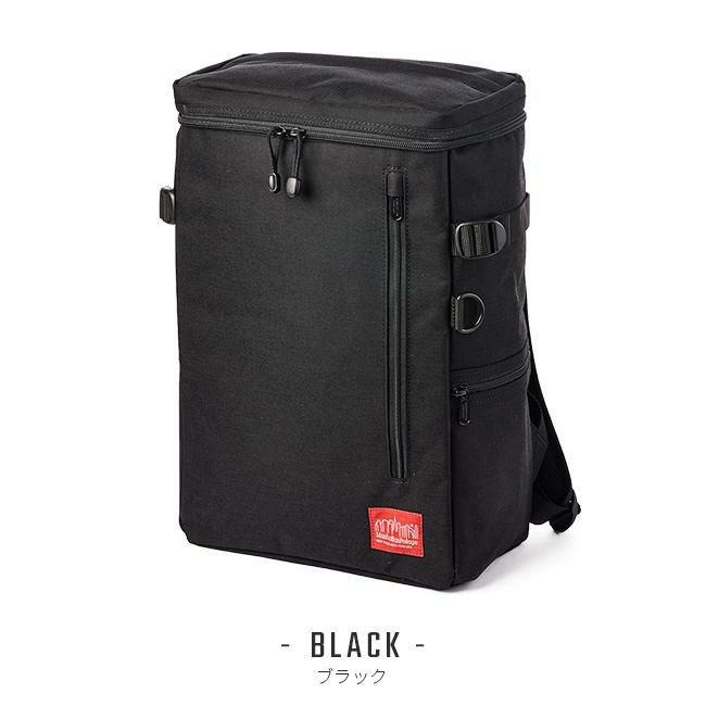 マンハッタンポーテージ ネイビーヤードJR リュック Manhattan Portage mp2231jr