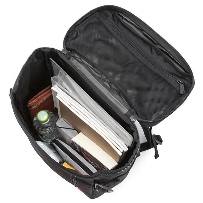 マンハッタンポーテージ ネイビーヤードJR リュック Manhattan Portage mp2231jr