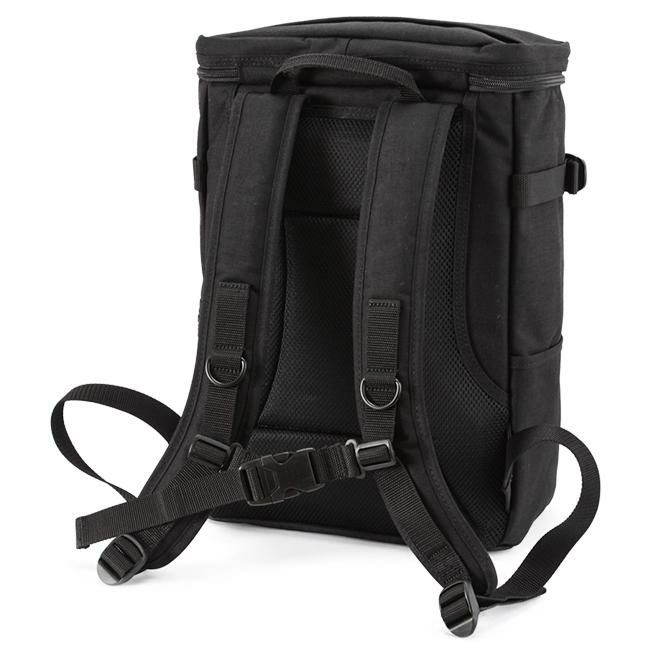 マンハッタンポーテージ ネイビーヤードJR リュック Manhattan Portage mp2231jr