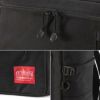 マンハッタンポーテージ ネイビーヤードJR リュック Manhattan Portage mp2231jr
