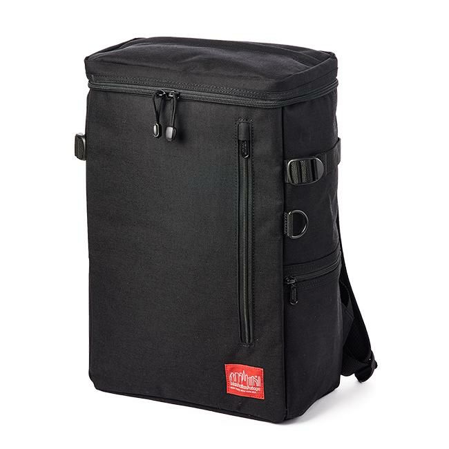 マンハッタンポーテージ ネイビーヤードJR リュック Manhattan Portage mp2231jr