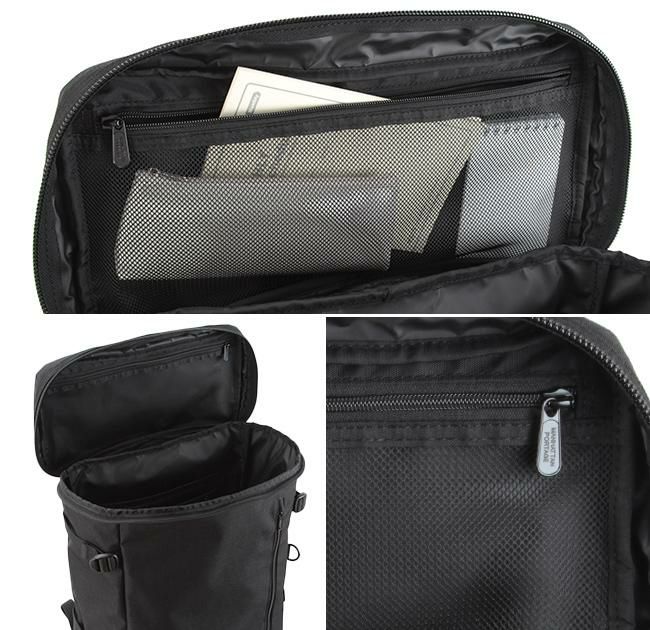 マンハッタンポーテージ ネイビーヤード/Lサイズ リュック Manhattan Portage mp2231l