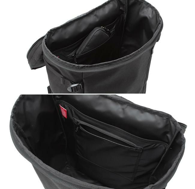 マンハッタンポーテージ ネイビーヤード/Lサイズ リュック Manhattan Portage mp2231l