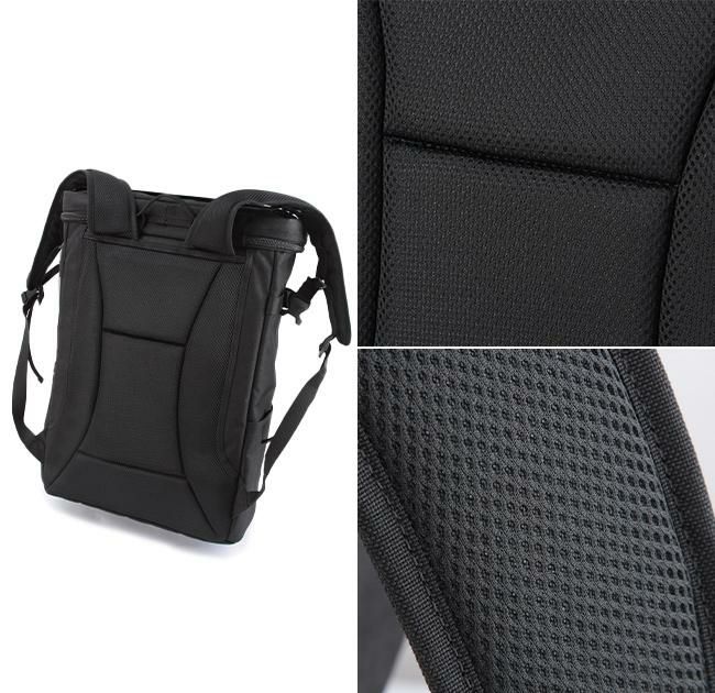 マンハッタンポーテージ ネイビーヤード/Lサイズ リュック Manhattan Portage mp2231l