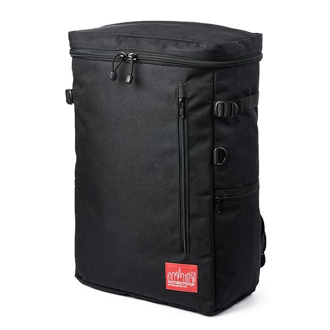 マンハッタンポーテージ ネイビーヤード/Lサイズ リュック Manhattan Portage mp2231l