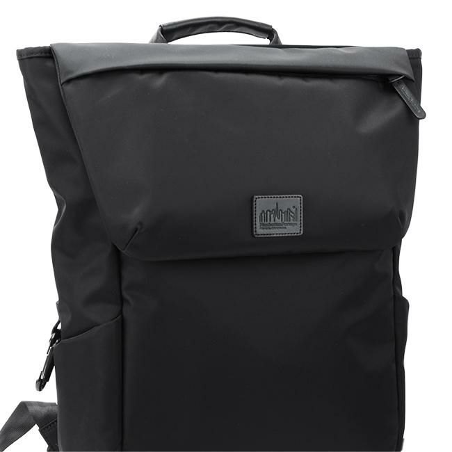 マンハッタンポーテージ ブラックレーベル ツイルナイロン リュック Manhattan Portage BLACK LABEL mp2235twlbl
