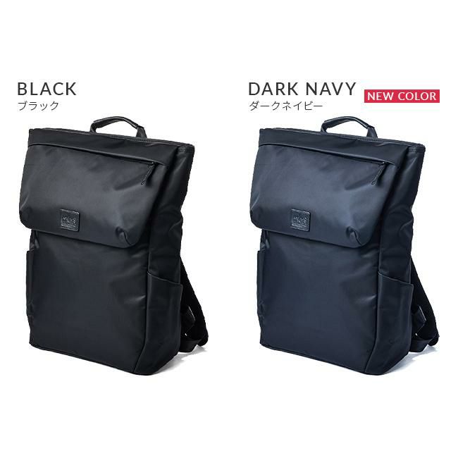 マンハッタンポーテージ ブラックレーベル ツイルナイロン リュック Manhattan Portage BLACK LABEL mp2235twlbl