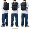 マンハッタンポーテージ ブラックレーベル ツイルナイロン リュック Manhattan Portage BLACK LABEL mp2235twlbl
