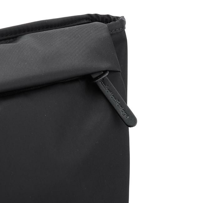 マンハッタンポーテージ ブラックレーベル ツイルナイロン リュック Manhattan Portage BLACK LABEL mp2235twlbl