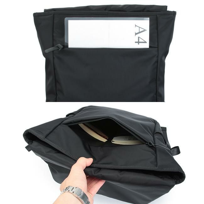 マンハッタンポーテージ ブラックレーベル ツイルナイロン リュック Manhattan Portage BLACK LABEL mp2235twlbl