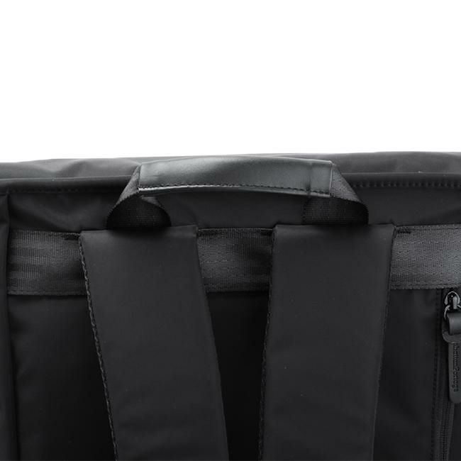 マンハッタンポーテージ ブラックレーベル ツイルナイロン リュック Manhattan Portage BLACK LABEL mp2235twlbl