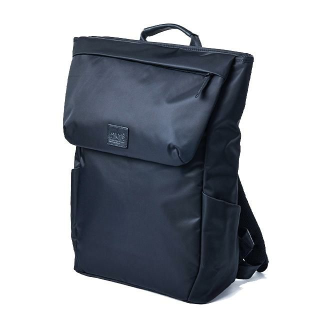 マンハッタンポーテージ ブラックレーベル ツイルナイロン リュック Manhattan Portage BLACK LABEL mp2235twlbl