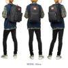 マンハッタンポーテージ タウンゼント リュック Manhattan Portage mp2236