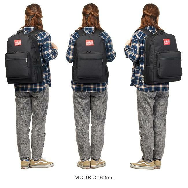 マンハッタンポーテージ タウンゼント リュック Manhattan Portage mp2236