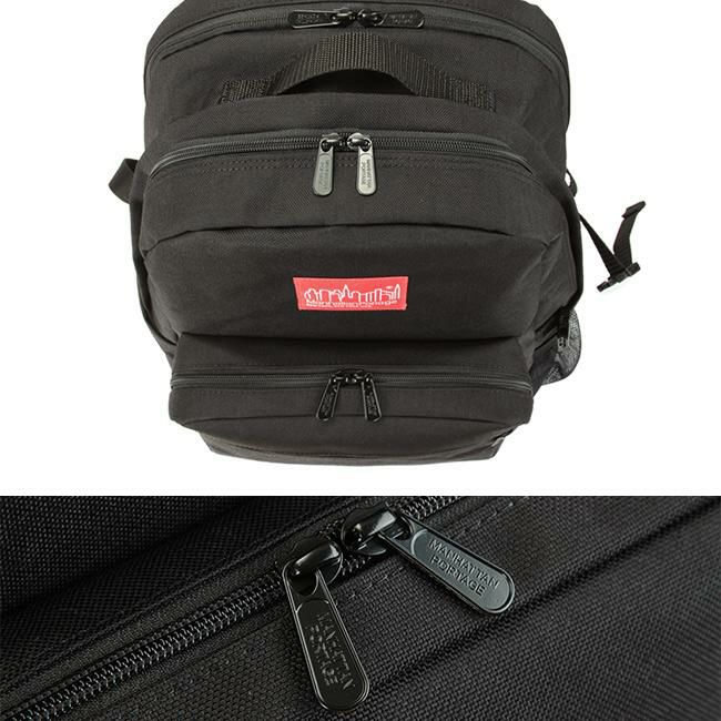 マンハッタンポーテージ タウンゼント リュック Manhattan Portage mp2236