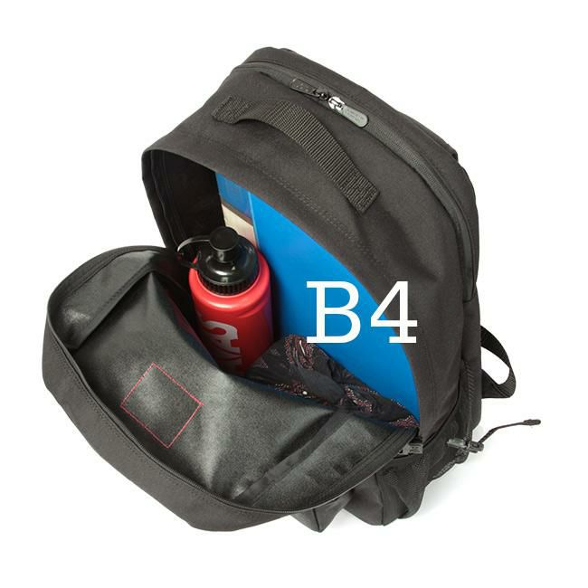 マンハッタンポーテージ タウンゼント リュック Manhattan Portage mp2236