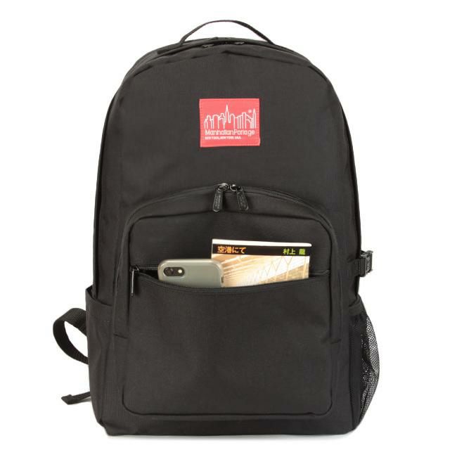 マンハッタンポーテージ タウンゼント リュック Manhattan Portage mp2236