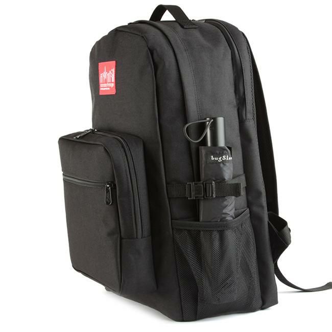 マンハッタンポーテージ タウンゼント リュック Manhattan Portage mp2236