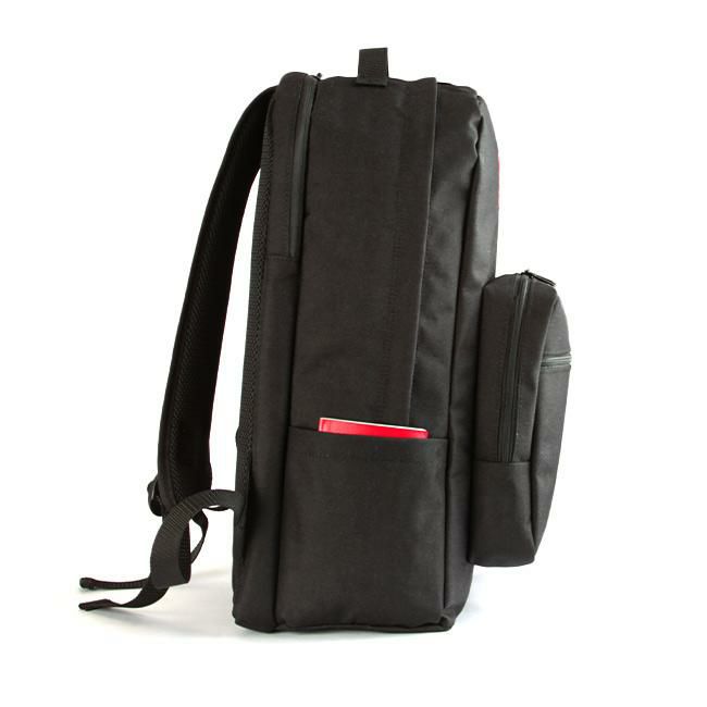 マンハッタンポーテージ タウンゼント リュック Manhattan Portage mp2236