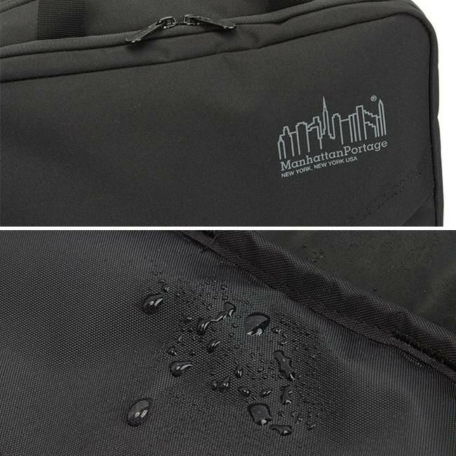 マンハッタンポーテージ パシフィック ビジネスリュック Manhattan Portage mp2243hpwp
