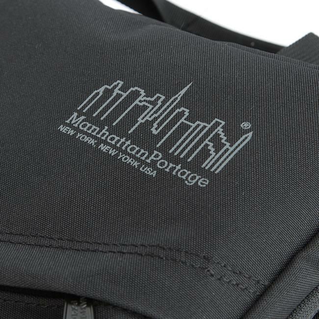マンハッタンポーテージ パシフィック ビジネスリュック Manhattan Portage mp2243hpwp